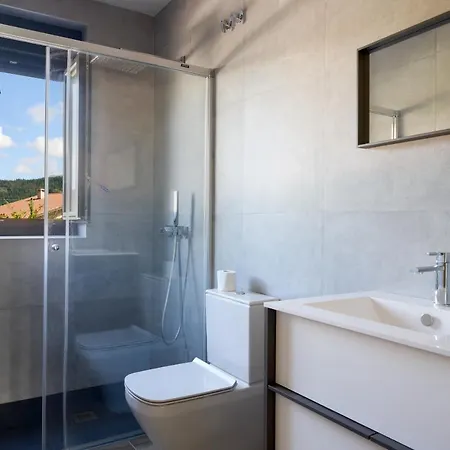 Villa Basque Haven By Fidalsa *