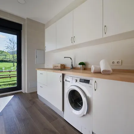 Basque Haven By Fidalsa * Zeanuri