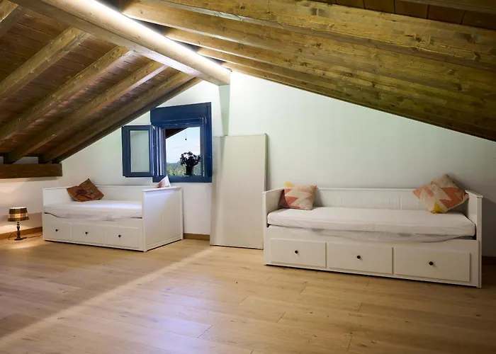 Basque Haven By Fidalsa Villa *