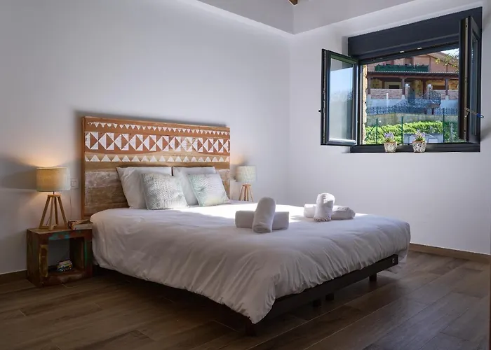 Basque Haven By Fidalsa *