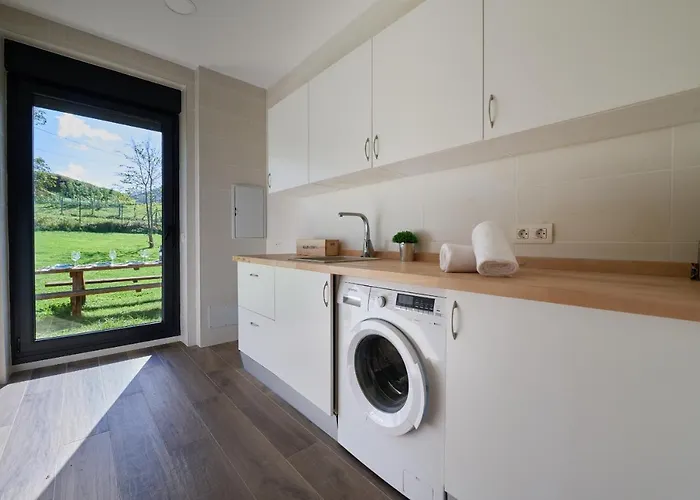 Basque Haven By Fidalsa * Zeanuri