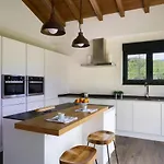 Villa Basque Haven By Fidalsa Zeanuri