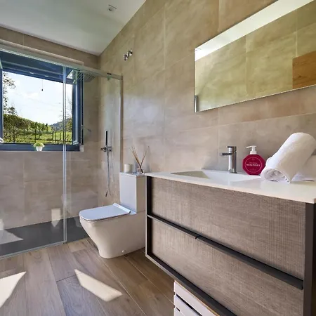 Basque Haven By Fidalsa * セアヌリ