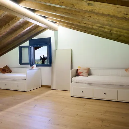 Basque Haven By Fidalsa ヴィラ *