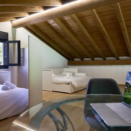 Villa Basque Haven By Fidalsa Zeanuri