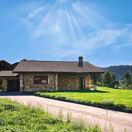 Basque Haven By Fidalsa *