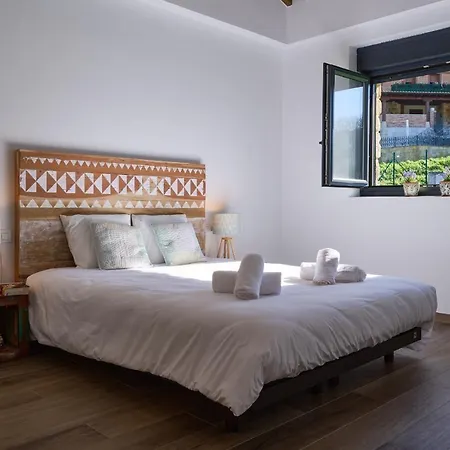 Basque Haven By Fidalsa *