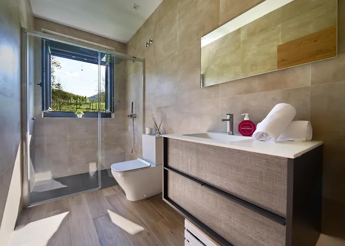 Basque Haven By Fidalsa * Zeanuri