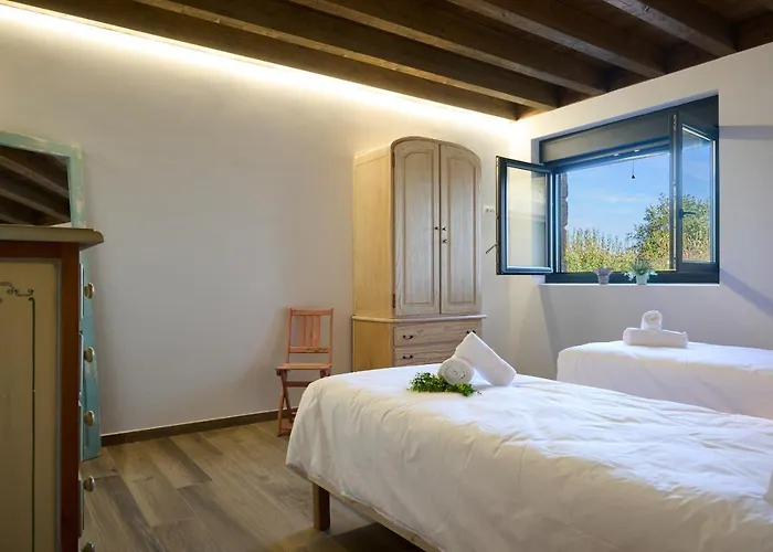 Basque Haven By Fidalsa